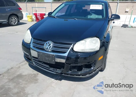 2009 Volkswagen Jetta Se from USA, damaged, VIN 3VWRZ71K09M122225